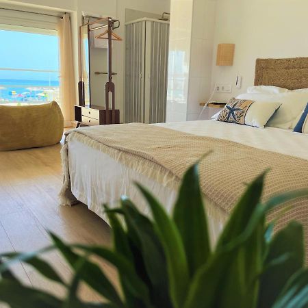 Hostal Playa Dreams Nautico Adults Гарруча Екстер'єр фото
