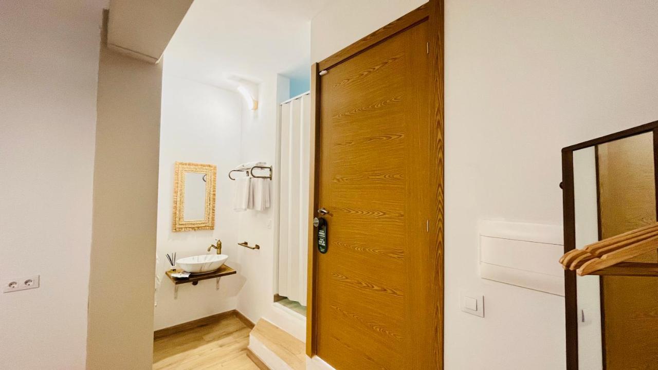 Hostal Playa Dreams Nautico Adults Гарруча Екстер'єр фото