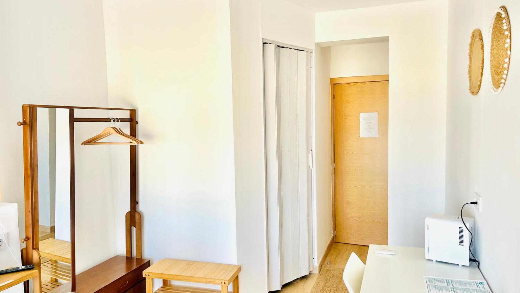 Hostal Playa Dreams Nautico Adults Гарруча Екстер'єр фото