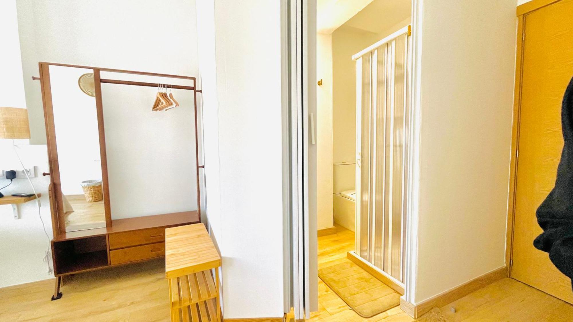 Hostal Playa Dreams Nautico Adults Гарруча Екстер'єр фото