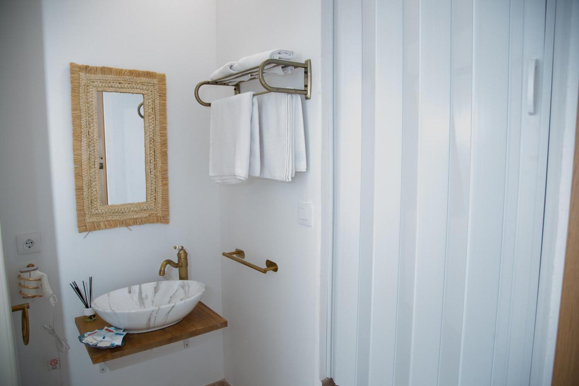 Hostal Playa Dreams Nautico Adults Гарруча Екстер'єр фото